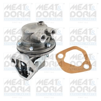 Fuel Pump
